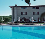 Hotel Villa Arcadio Salò Lake of Garda